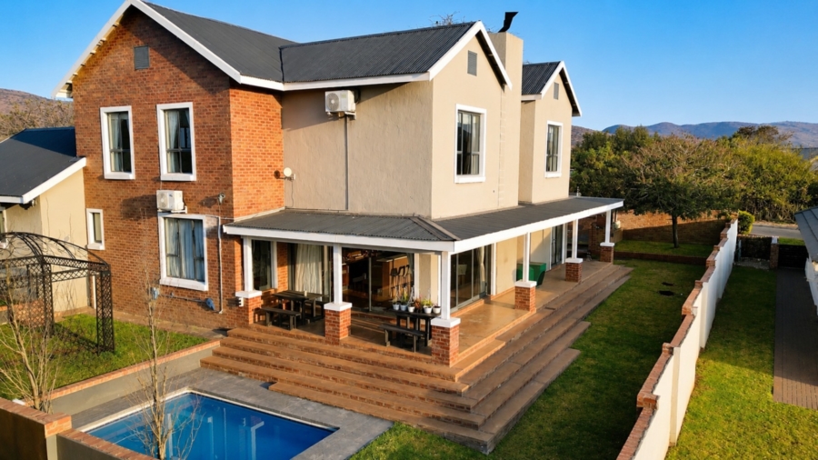 4 Bedroom Property for Sale in Seasons Lifestyle Estate North West